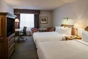 Hôtels Gouverneur Montréal - Île Charron - Chambre