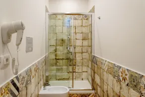 Kala Rooms - Badrum