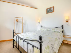 The Stable Rose Cottage - Chambre