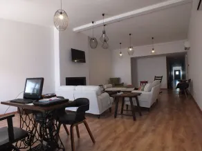 MyStay - Casa de Baco - Reception