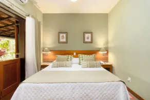 Spa Posse do Corpo - Chambre