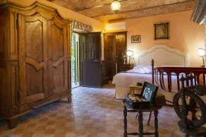 Palazzo Sismonda - Rum