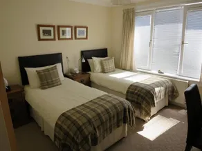 Craigard B&B - Room