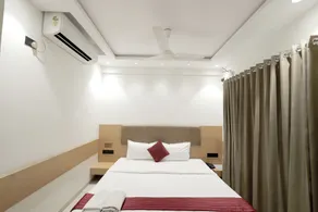 Hotel Shagun, Piplod City Centre Surat - Room