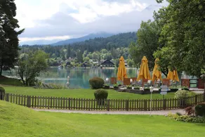 Inselhotel Faakersee - Restaurant