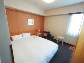 Hotel Route-Inn Shibata Inter - Chambre