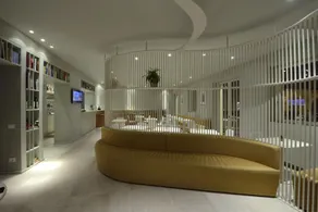 Aromi Piccolo Hotel - Hall