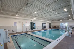 Holiday Inn Express & Suites Lehi - Thanksgiving Point by IHG - Piscine