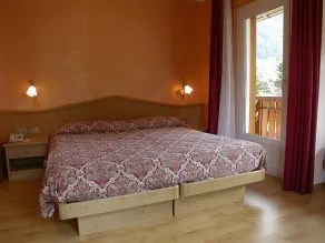 Hotel Bellaria - Rum