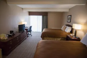 Red Lion Inn & Suites Urbana - Zimmer