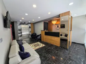 Uyu Room Adana Hotel - Réception