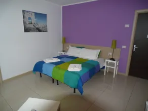 Sicily Rooms Enna - Chambre