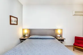 Silver Bay Hotel Kontokali Corfu - Rom