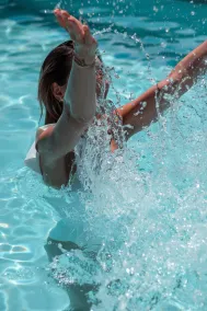 CONNECT THERMAL HOTEL - Piscine