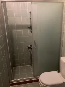 Sincer Otel - Bathroom