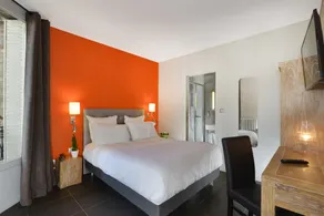 Hôtel Douglas Paris - Chambre