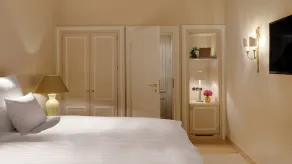 Hotel Excelsior Munich - Chambre