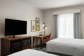Hampton Inn Seattle/Everett - Room