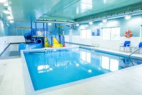 Holiday Inn Express & Suites - Halifax – Dartmouth - Piscine