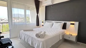 Ephesus Nobel Otel - Room