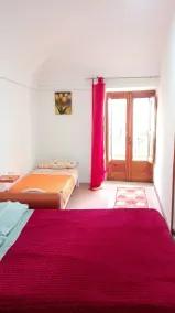 affitta camere San Procopio - Chambre