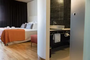 Grand Hotel Lapland - Chambre