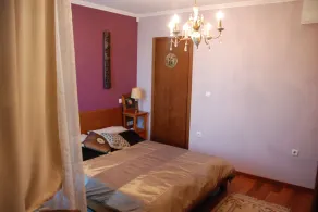 Baratero Classic Apartment - Room