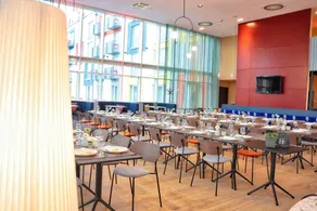 Stay2Munich Hotel & Serviced Apartments - Restaurant