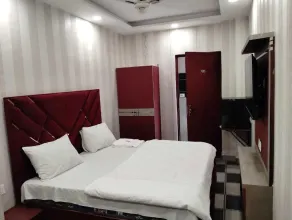 Hotal O Cloud Inn - Habitación