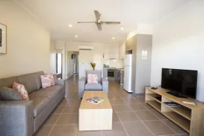Freshwater East Kimberley Apartments - Chambre