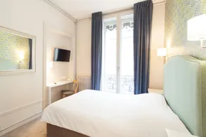 Hôtel Vaubecour - Centre Lyon Ainay - Perrache - Habitación
