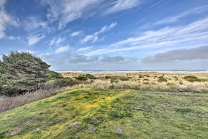 Sanderling Sea Cottages, Unit 14 - Interiør