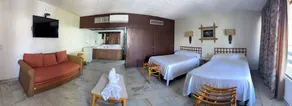 Hotel Bali-Hai Acapulco - Camera