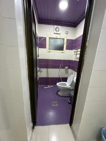 شقق عروس الفيصلية للشقق المخدومة-Arous Al-Faisaliah Serviced Apartments - Bathroom
