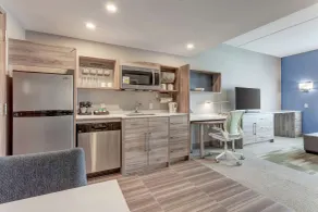 Home2 Suites by Hilton Toronto Brampton - Chambre