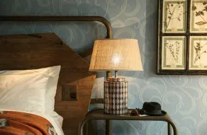 Valsana Hotel Arosa - Small Luxury Hotels of the World - Chambre