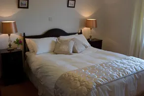 Lurgan House - Chambre