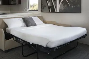 Residence Inn by Marriott Los Angeles Pasadena/Old Town - Chambre