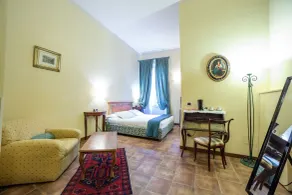 B&B Galileo 2000 - Quarto