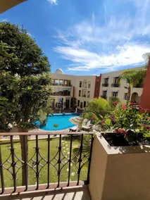 Hotel Quinta Las Alondras - Chambre