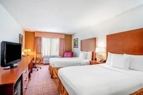 La Quinta by Wyndham Danbury - Chambre