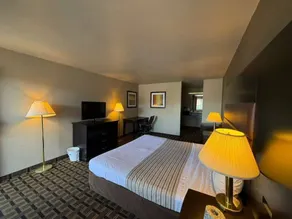 America's Best Value Inn Beaver - Zimmer