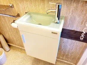 Monte Villa Hotel - Salle de bain