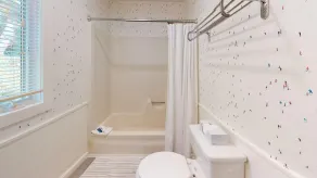 The Maple Leaf - Salle de bain