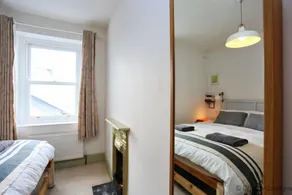 Braunton Samphire 2 Bedrooms - Habitación
