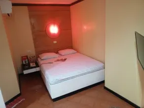 Hotel Sogo Alabang Jr. - Chambre