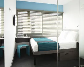 Pod Brooklyn - Chambre