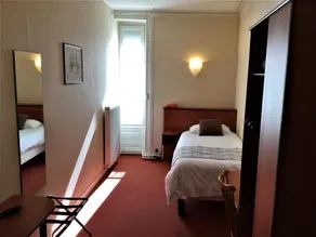 NOUVEL HOTEL  - Chambre