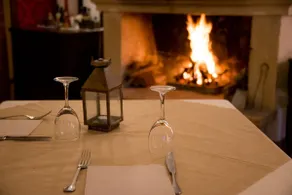 Masseria Gattamora - Restaurant