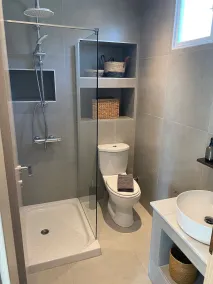 Cactus Suberb Suite With Private Pool - Bad